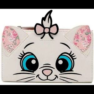 Loungefly Marie Wallet